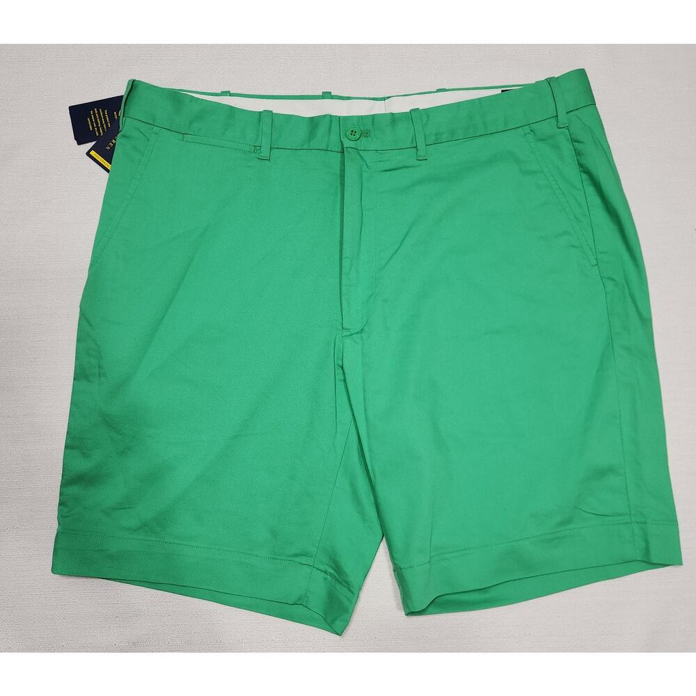 Polo Ralph Laruen Golf Tailor fit shorts W38'' x L20'' NWT